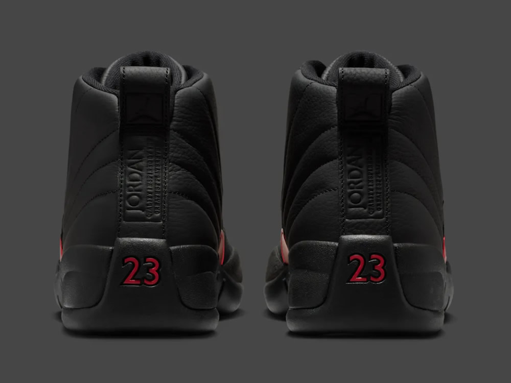 Air Jordan 12 Retro Bloodline Ct8013 003 4 - www.kickbulk.cc Air Jordan 12 Retro Bloodline Ct8013 003 4 - www.kickbulk.cc