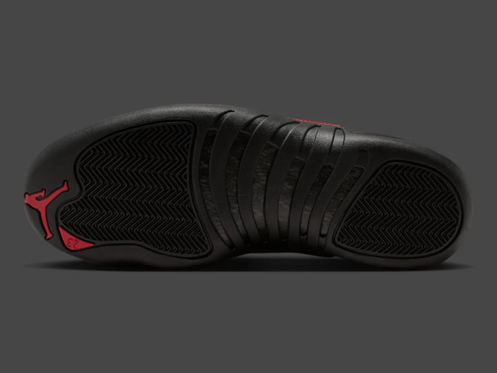 Air Jordan 12 Retro Bloodline Ct8013 003 5 - www.kickbulk.cc Air Jordan 12 Retro Bloodline Ct8013 003 5 - www.kickbulk.cc