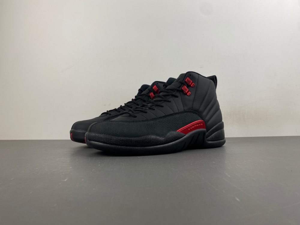 Air Jordan 12 Retro Bloodline Ct8013 003 6 - www.kickbulk.cc Air Jordan 12 Retro Bloodline Ct8013 003 6 - www.kickbulk.cc