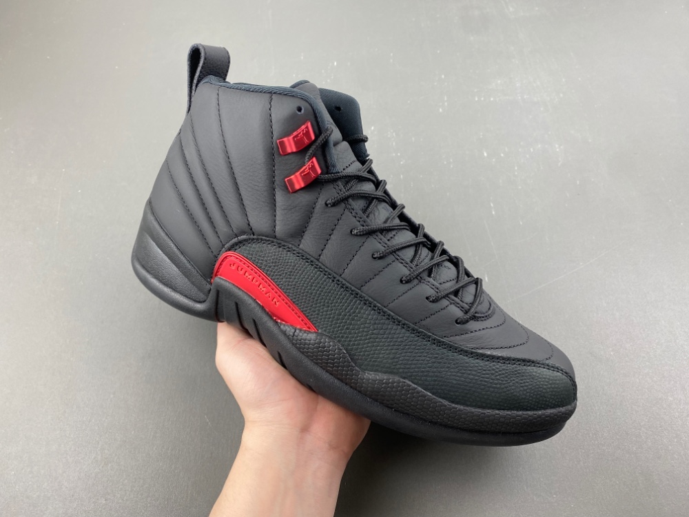 Air Jordan 12 Retro Bloodline Ct8013 003 9 - www.kickbulk.cc Air Jordan 12 Retro Bloodline Ct8013 003 9 - www.kickbulk.cc