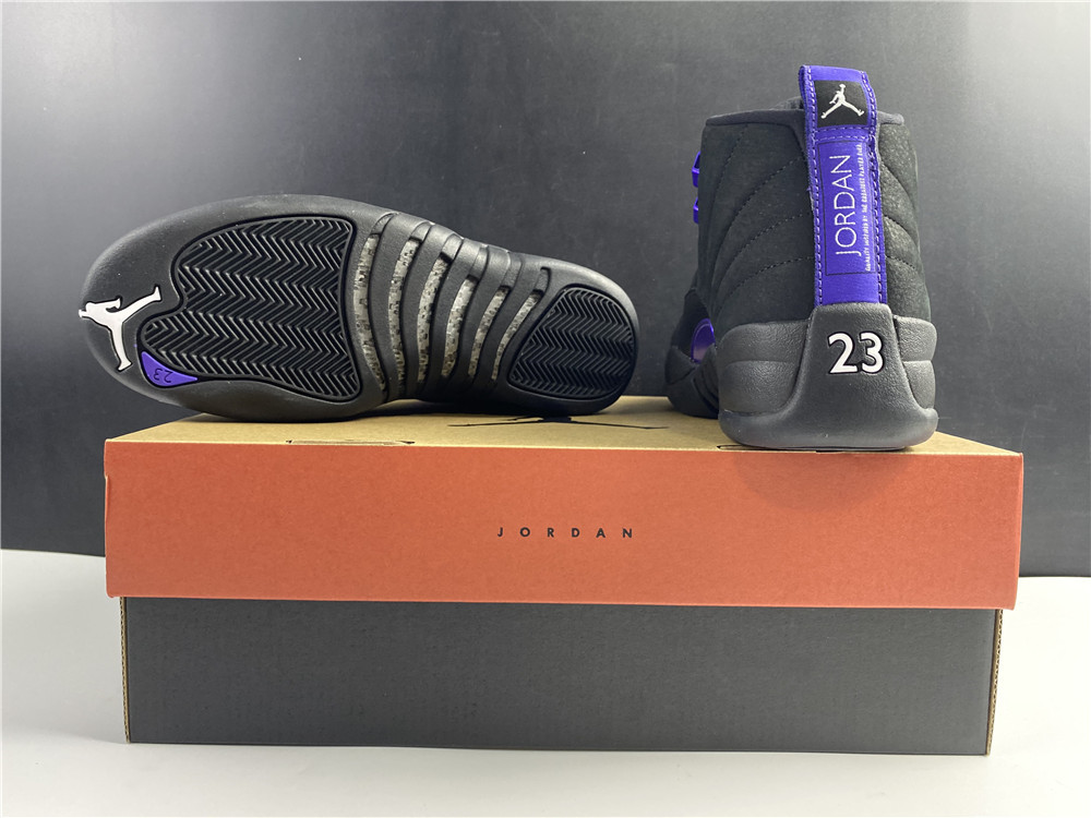 Air Jordan 12 Retro Dark Concord Ct8013 005 18 - www.kickbulk.cc