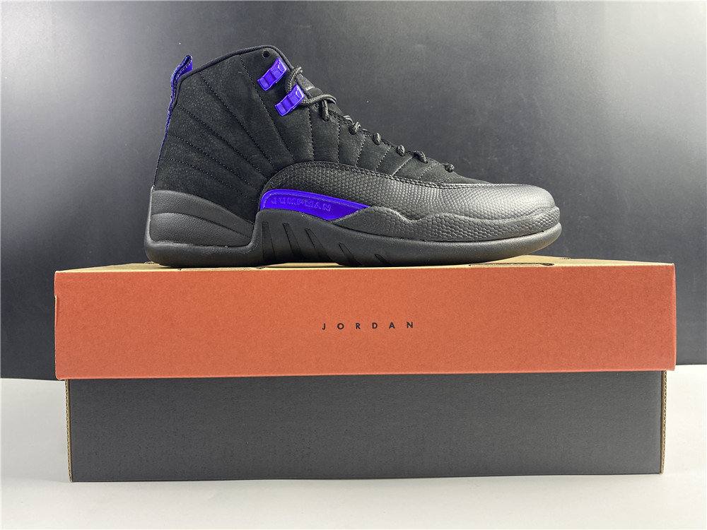 Air Jordan 12 Retro Dark Concord Ct8013 005 19 - www.kickbulk.cc