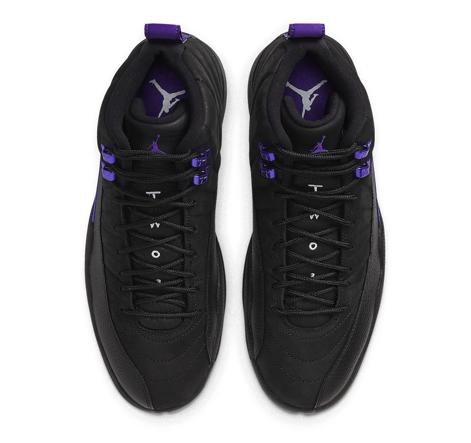 Air Jordan 12 Retro Dark Concord Ct8013 005 2 - www.kickbulk.cc