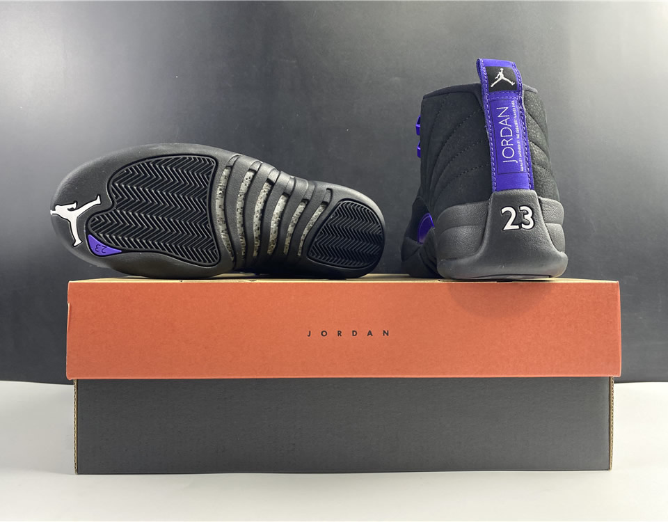 Air Jordan 12 Retro Dark Concord Ct8013 005 21 - www.kickbulk.cc