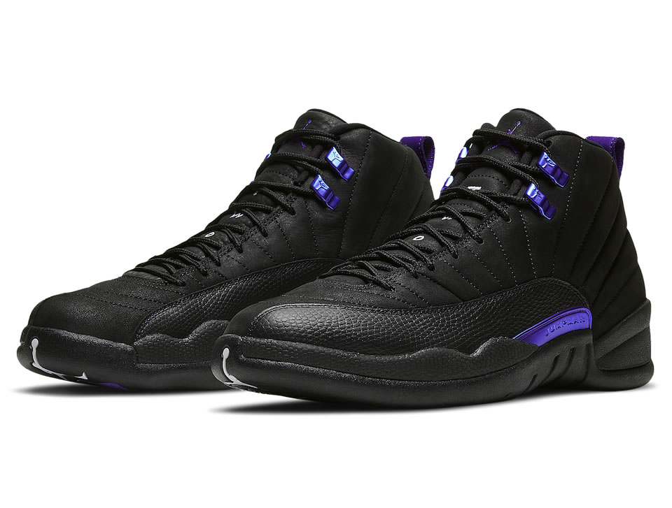 Air Jordan 12 Retro Dark Concord Ct8013 005 3 - www.kickbulk.cc