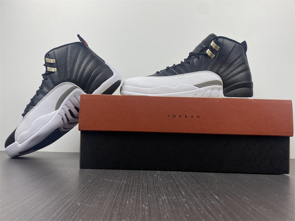 Air Jordan 12 Retro Playoff 2022 Ct8013 006 10 - www.kickbulk.cc