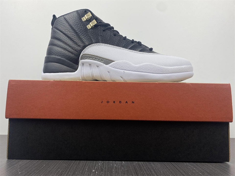 Air Jordan 12 Retro Playoff 2022 Ct8013 006 14 - www.kickbulk.cc