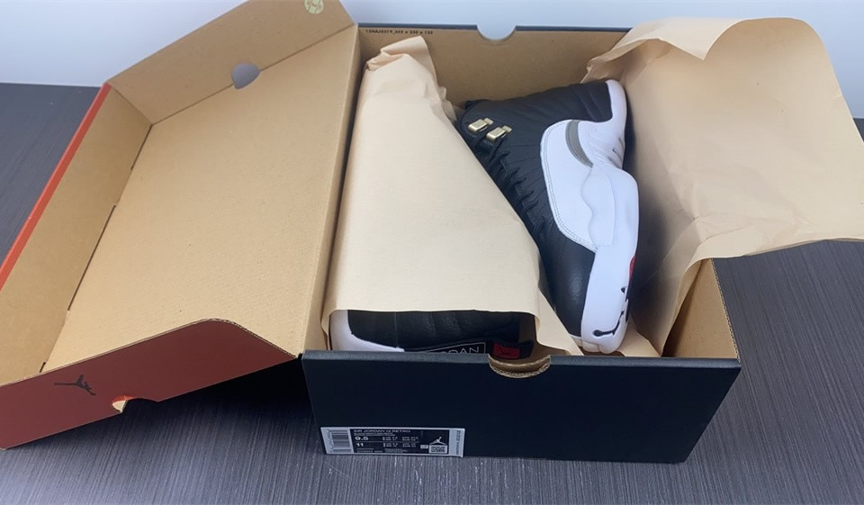 Air Jordan 12 Retro Playoff 2022 Ct8013 006 15 - www.kickbulk.cc