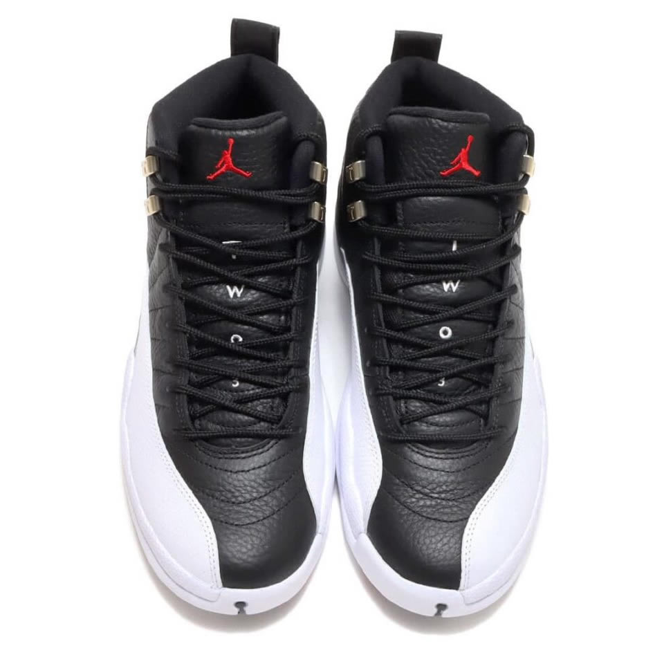 Air Jordan 12 Retro Playoff 2022 Ct8013 006 2 - www.kickbulk.cc