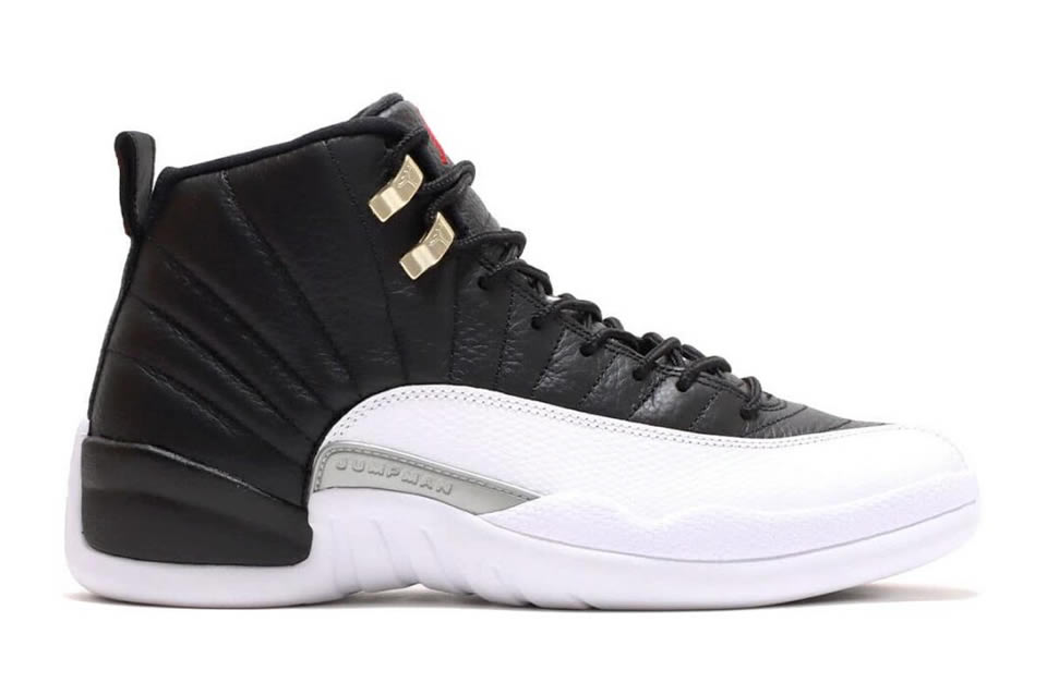 Air Jordan 12 Retro Playoff 2022 Ct8013 006 5 - www.kickbulk.cc