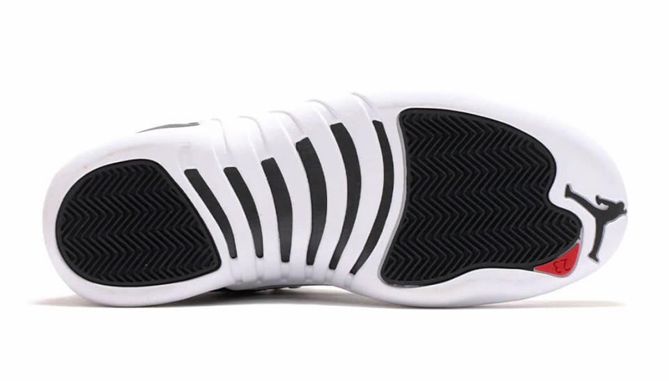 Air Jordan 12 Retro Playoff 2022 Ct8013 006 6 - www.kickbulk.cc