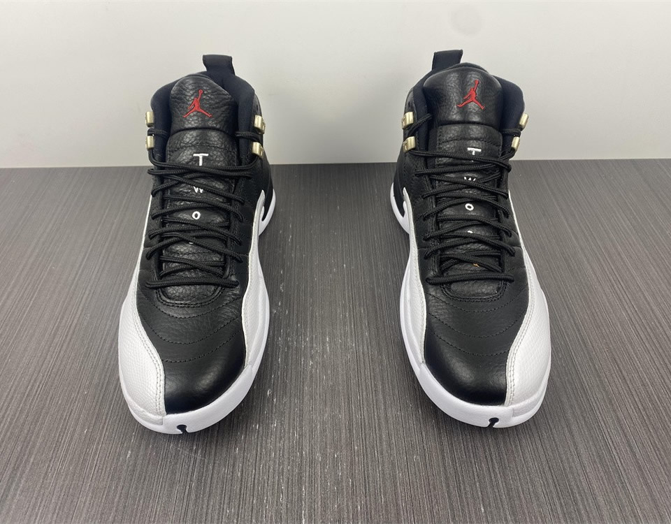 Air Jordan 12 Retro Playoff 2022 Ct8013 006 7 - www.kickbulk.cc