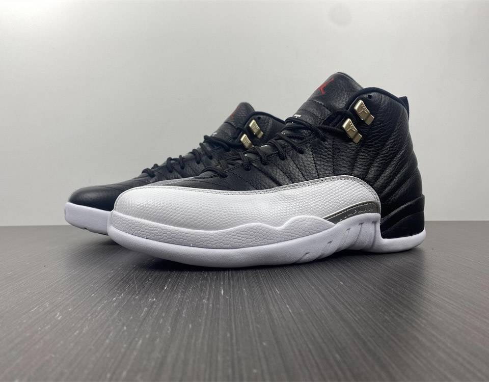 Air Jordan 12 Retro Playoff 2022 Ct8013 006 8 - www.kickbulk.cc