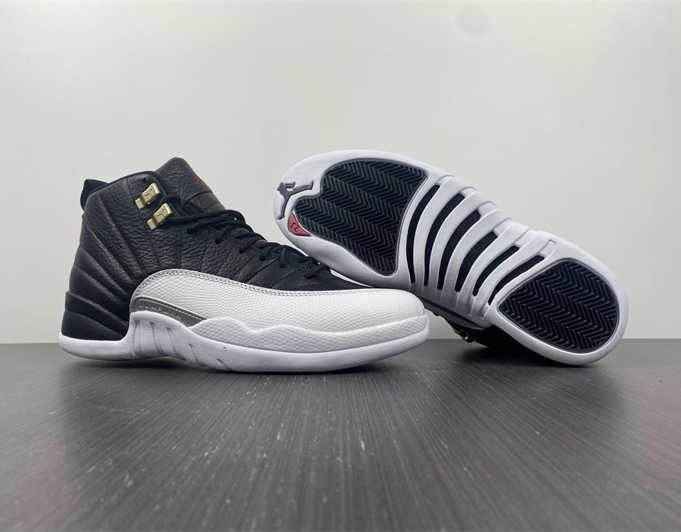 Air Jordan 12 Retro Playoff 2022 Ct8013 006 9 - www.kickbulk.cc