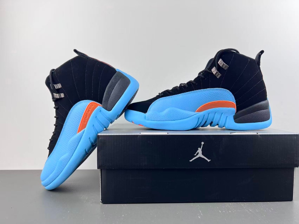 Air Jordan 12 Retro Soft Blue Ct8013 011 10 - www.kickbulk.cc Air Jordan 12 Retro Soft Blue Ct8013 011 10 - www.kickbulk.cc