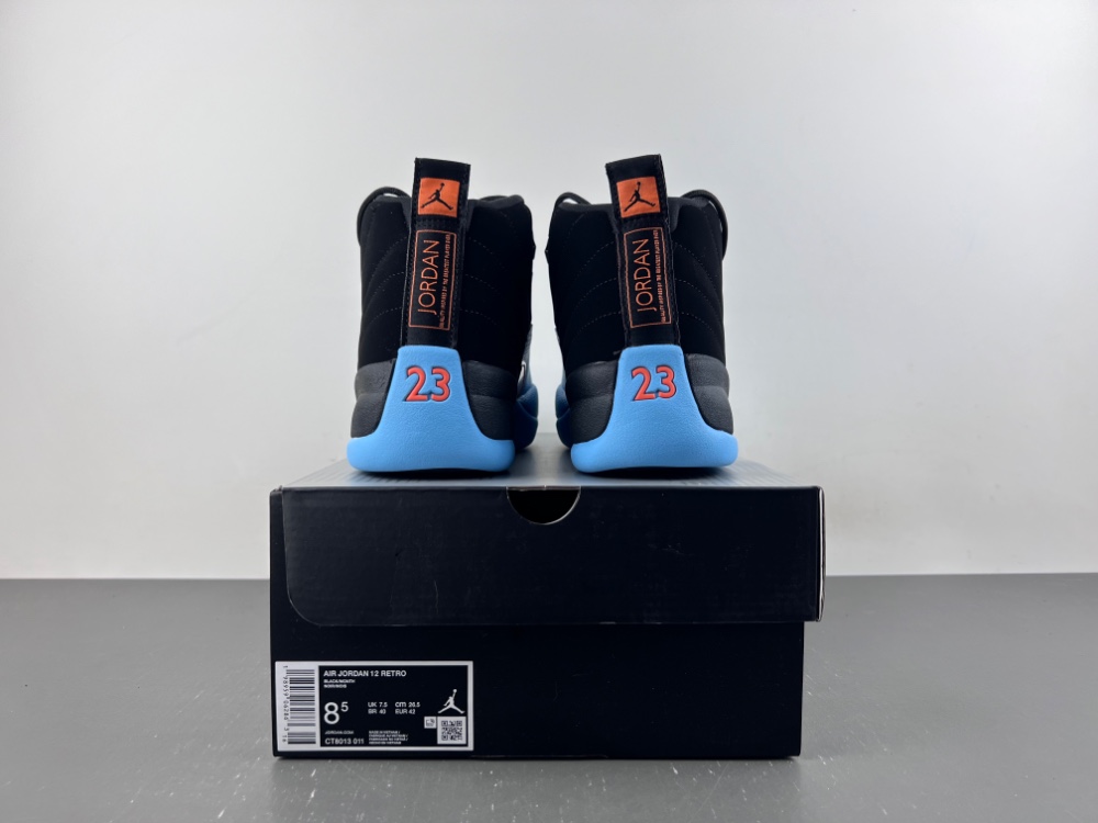Air Jordan 12 Retro Soft Blue Ct8013 011 11 - www.kickbulk.cc Air Jordan 12 Retro Soft Blue Ct8013 011 11 - www.kickbulk.cc