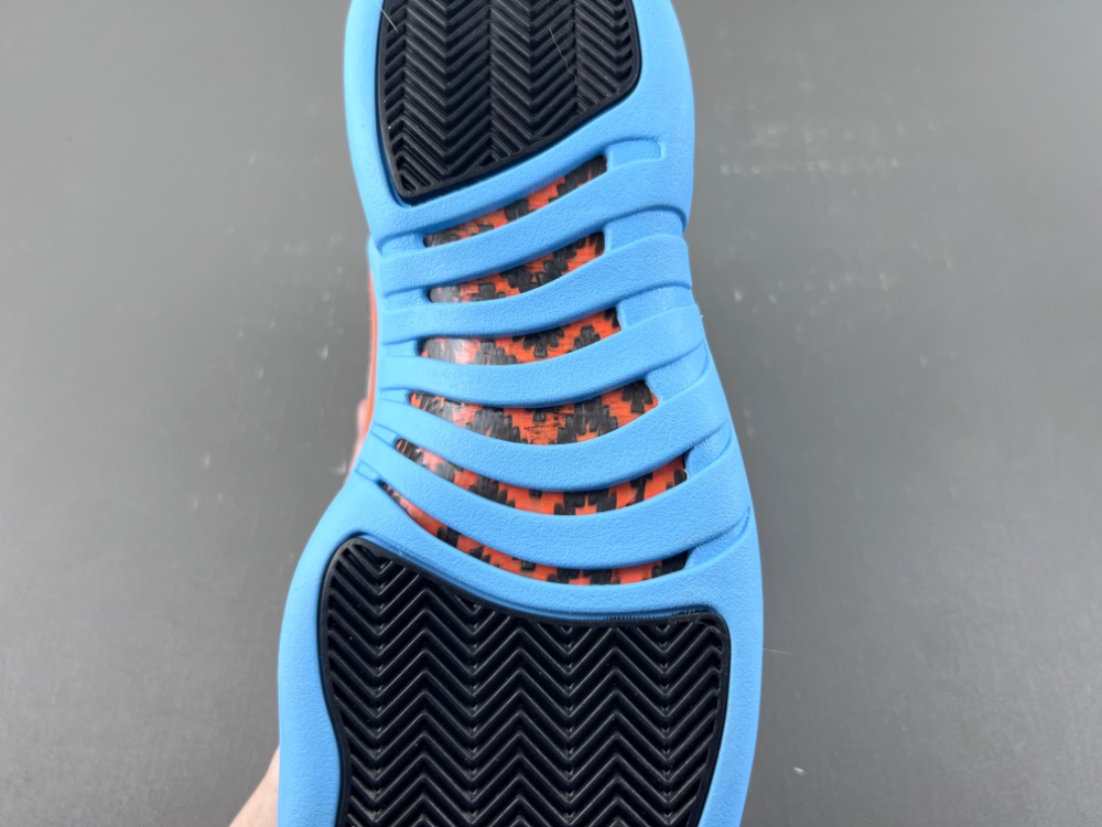 Air Jordan 12 Retro Soft Blue Ct8013 011 18 - www.kickbulk.cc Air Jordan 12 Retro Soft Blue Ct8013 011 18 - www.kickbulk.cc