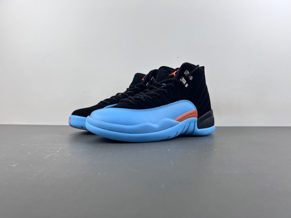 Air Jordan 12 Retro Soft Blue Ct8013 011 2 - www.kickbulk.cc Air Jordan 12 Retro Soft Blue Ct8013 011 2 - www.kickbulk.cc