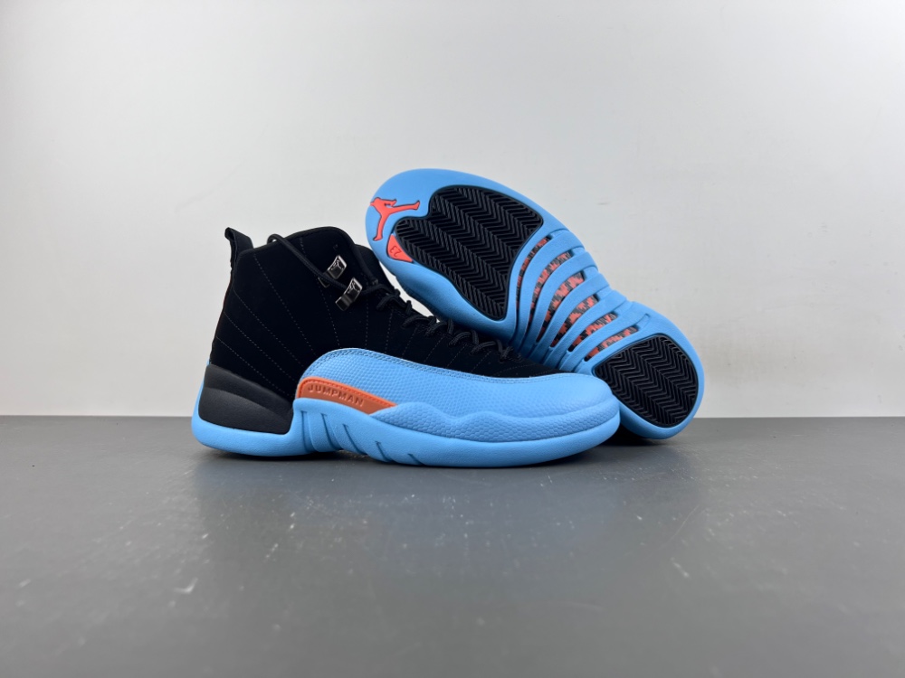 Air Jordan 12 Retro Soft Blue Ct8013 011 4 - www.kickbulk.cc Air Jordan 12 Retro Soft Blue Ct8013 011 4 - www.kickbulk.cc