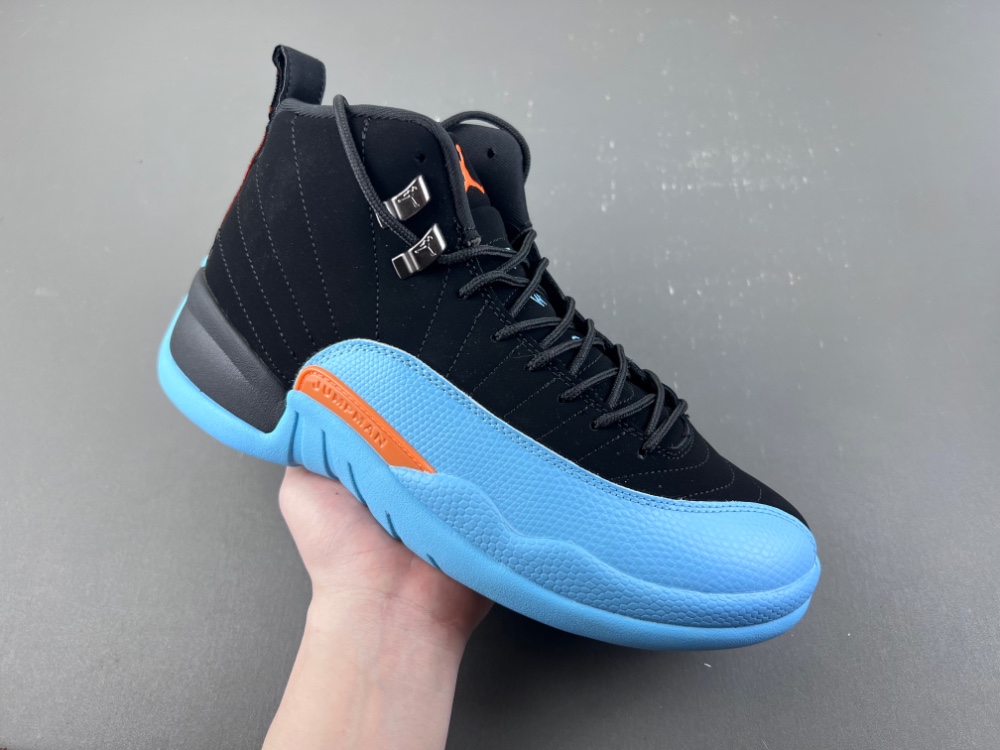 Air Jordan 12 Retro Soft Blue Ct8013 011 5 - www.kickbulk.cc Air Jordan 12 Retro Soft Blue Ct8013 011 5 - www.kickbulk.cc