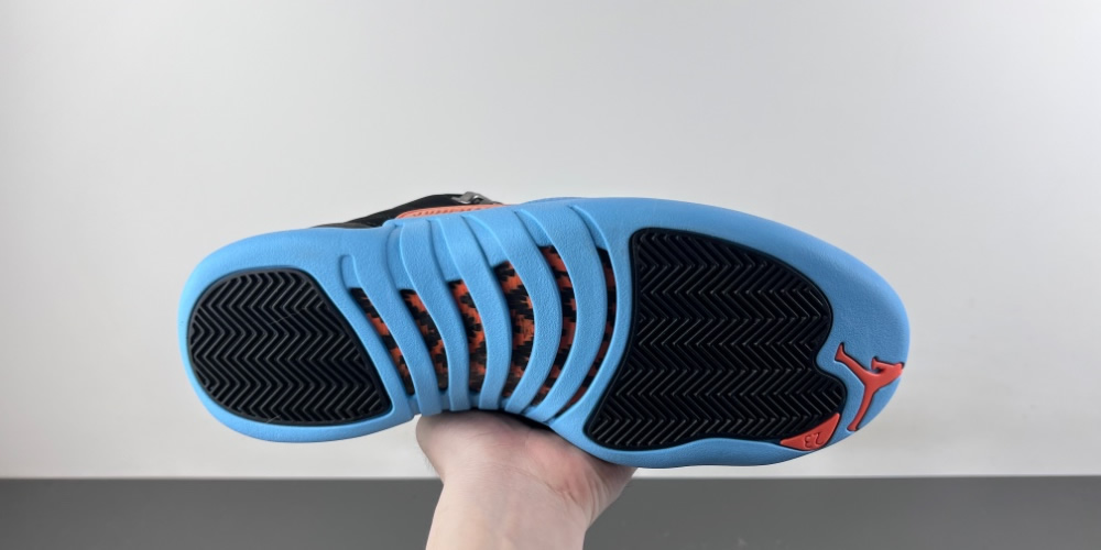 Air Jordan 12 Retro Soft Blue Ct8013 011 6 - www.kickbulk.cc Air Jordan 12 Retro Soft Blue Ct8013 011 6 - www.kickbulk.cc