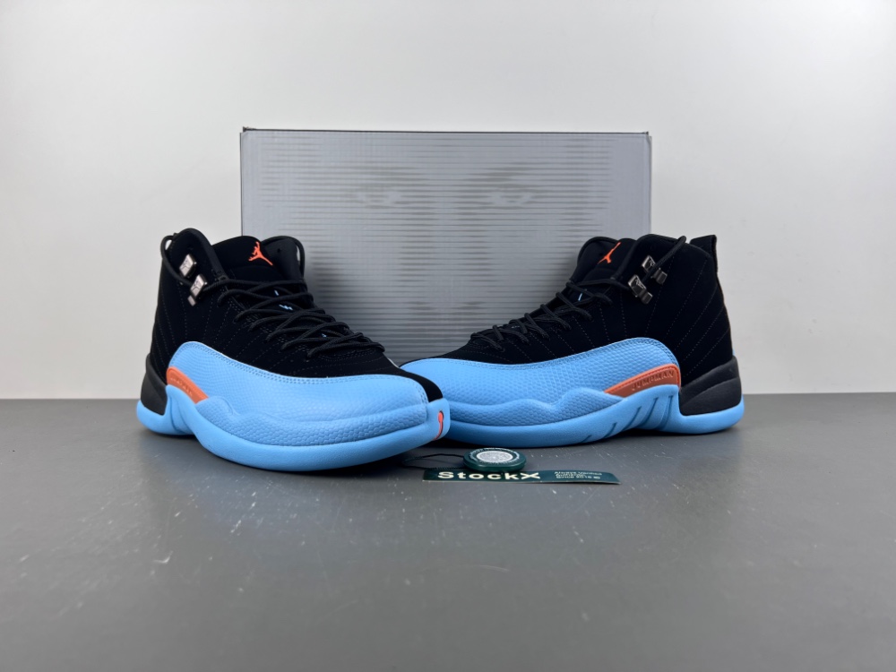 Air Jordan 12 Retro Soft Blue Ct8013 011 7 - www.kickbulk.cc Air Jordan 12 Retro Soft Blue Ct8013 011 7 - www.kickbulk.cc