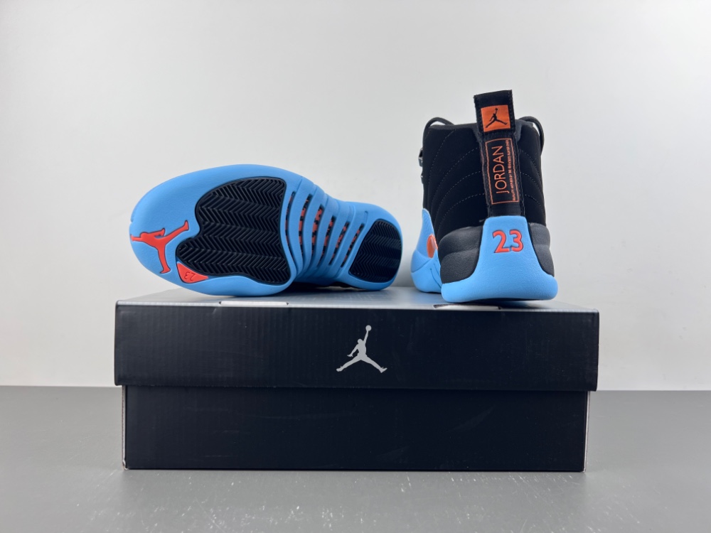 Air Jordan 12 Retro Soft Blue Ct8013 011 8 - www.kickbulk.cc Air Jordan 12 Retro Soft Blue Ct8013 011 8 - www.kickbulk.cc