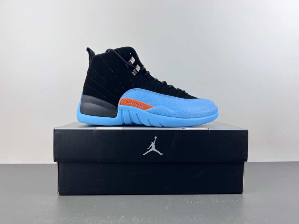 Air Jordan 12 Retro Soft Blue Ct8013 011 9 - www.kickbulk.cc Air Jordan 12 Retro Soft Blue Ct8013 011 9 - www.kickbulk.cc