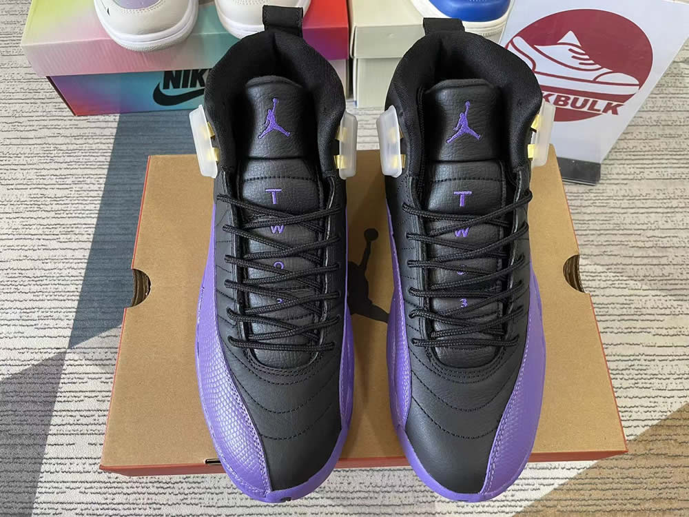 Air Jordan 12 Retro Field Purple Ct8013 057 2 - www.kickbulk.cc