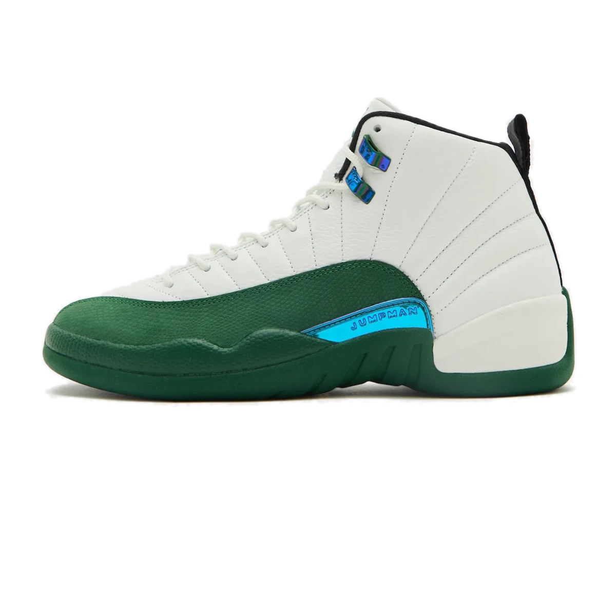 Air Jordan 12 Retro Bucks Ct8013 103 1 - www.kickbulk.cc Air Jordan 12 Retro Bucks Ct8013 103 1 - www.kickbulk.cc