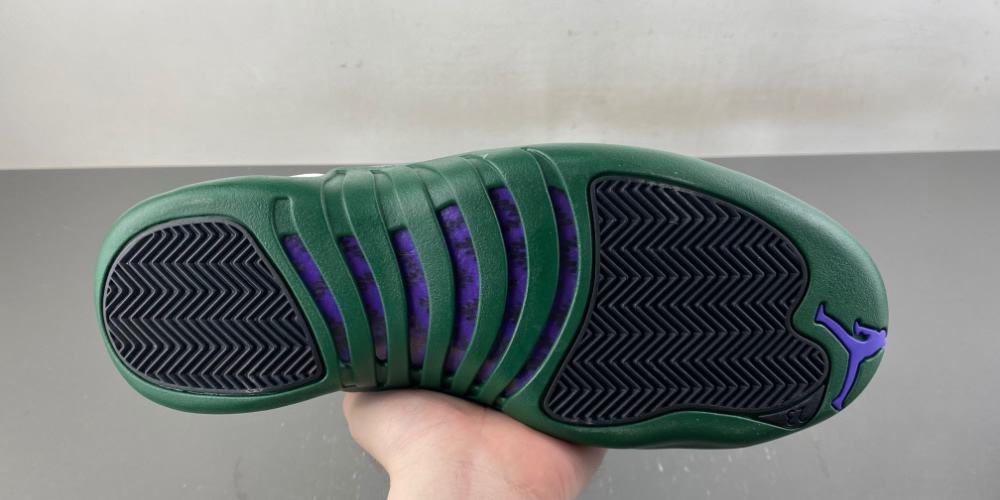 Air Jordan 12 Retro Bucks Ct8013 103 11 - www.kickbulk.cc Air Jordan 12 Retro Bucks Ct8013 103 11 - www.kickbulk.cc
