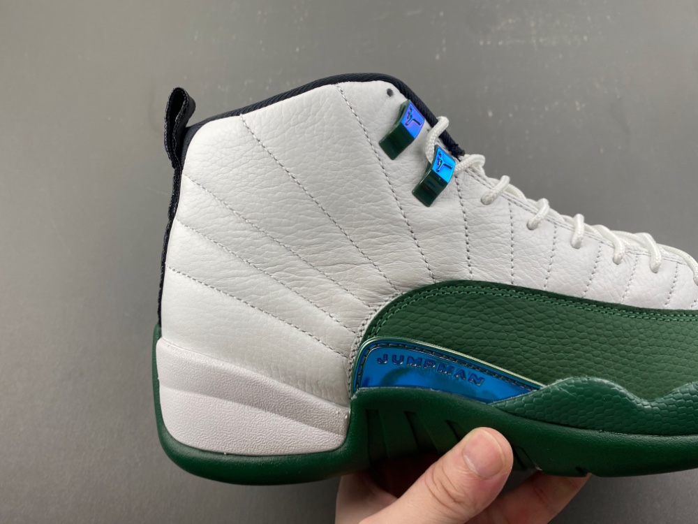 Air Jordan 12 Retro Bucks Ct8013 103 16 - www.kickbulk.cc Air Jordan 12 Retro Bucks Ct8013 103 16 - www.kickbulk.cc