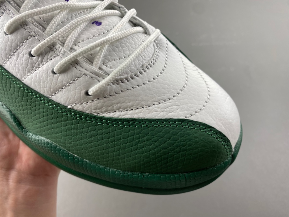 Air Jordan 12 Retro Bucks Ct8013 103 17 - www.kickbulk.cc Air Jordan 12 Retro Bucks Ct8013 103 17 - www.kickbulk.cc