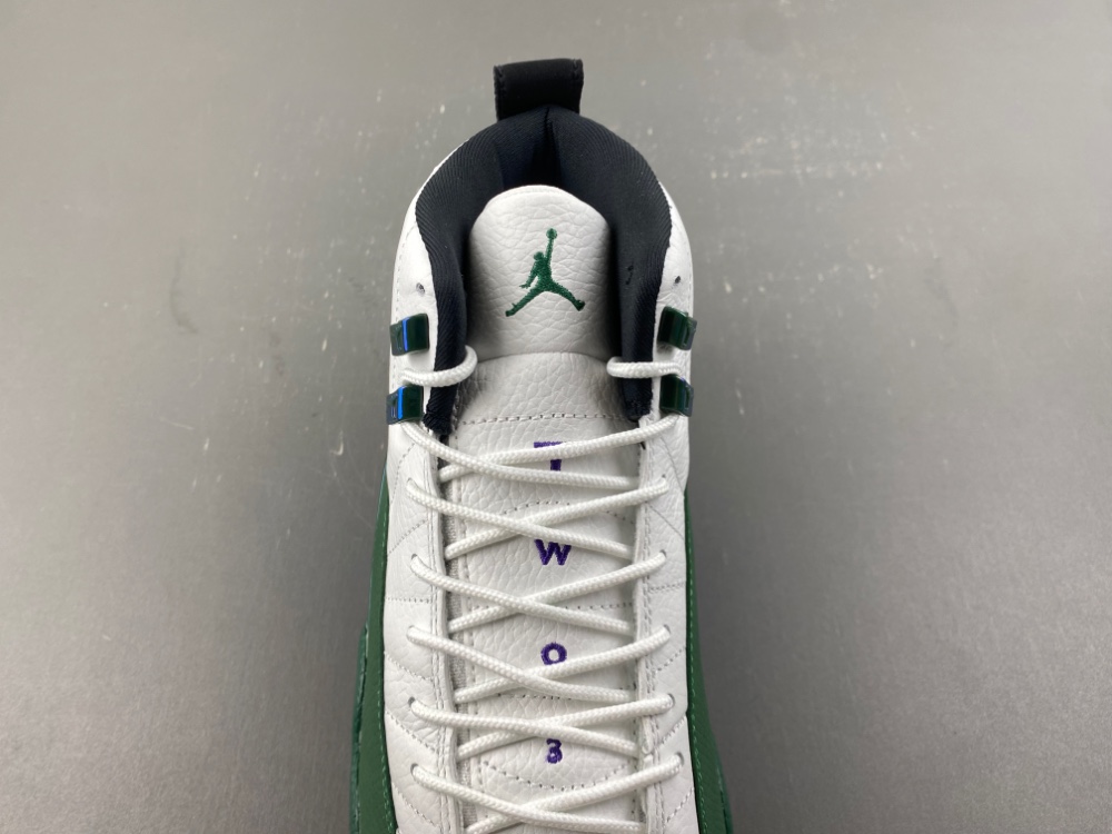 Air Jordan 12 Retro Bucks Ct8013 103 18 - www.kickbulk.cc Air Jordan 12 Retro Bucks Ct8013 103 18 - www.kickbulk.cc