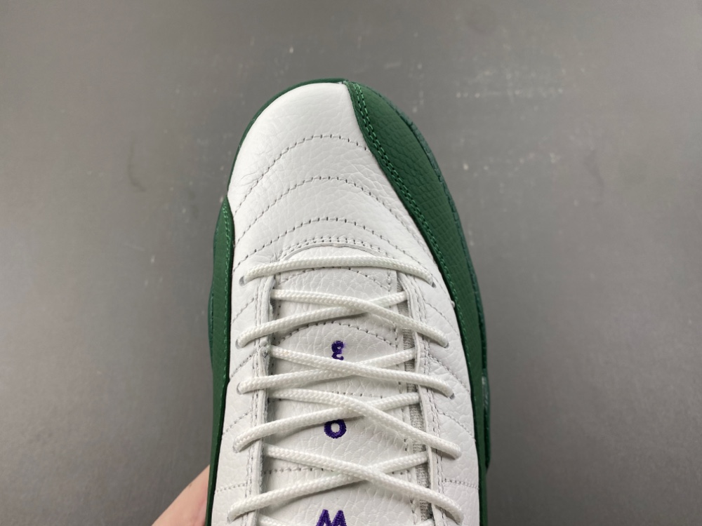 Air Jordan 12 Retro Bucks Ct8013 103 19 - www.kickbulk.cc Air Jordan 12 Retro Bucks Ct8013 103 19 - www.kickbulk.cc