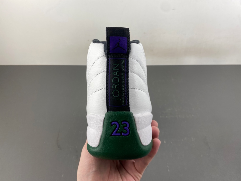 Air Jordan 12 Retro Bucks Ct8013 103 20 - www.kickbulk.cc Air Jordan 12 Retro Bucks Ct8013 103 20 - www.kickbulk.cc