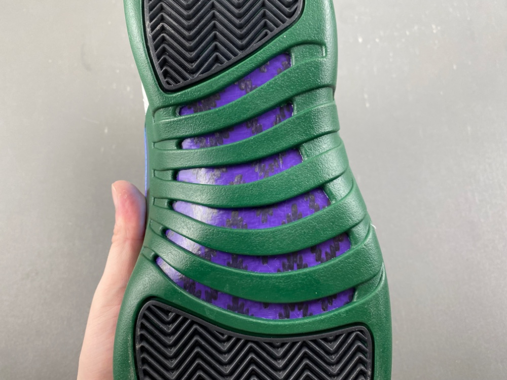 Air Jordan 12 Retro Bucks Ct8013 103 21 - www.kickbulk.cc Air Jordan 12 Retro Bucks Ct8013 103 21 - www.kickbulk.cc