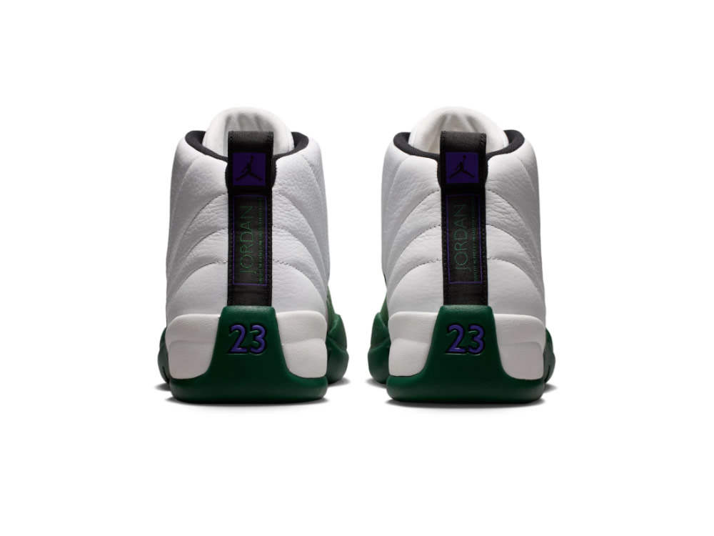 Air Jordan 12 Retro Bucks Ct8013 103 5 - www.kickbulk.cc Air Jordan 12 Retro Bucks Ct8013 103 5 - www.kickbulk.cc