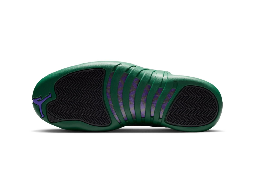 Air Jordan 12 Retro Bucks Ct8013 103 6 - www.kickbulk.cc Air Jordan 12 Retro Bucks Ct8013 103 6 - www.kickbulk.cc