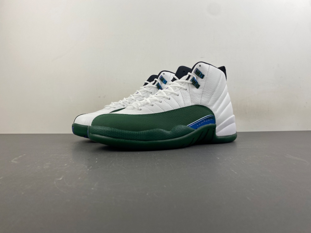 Air Jordan 12 Retro Bucks Ct8013 103 7 - www.kickbulk.cc Air Jordan 12 Retro Bucks Ct8013 103 7 - www.kickbulk.cc