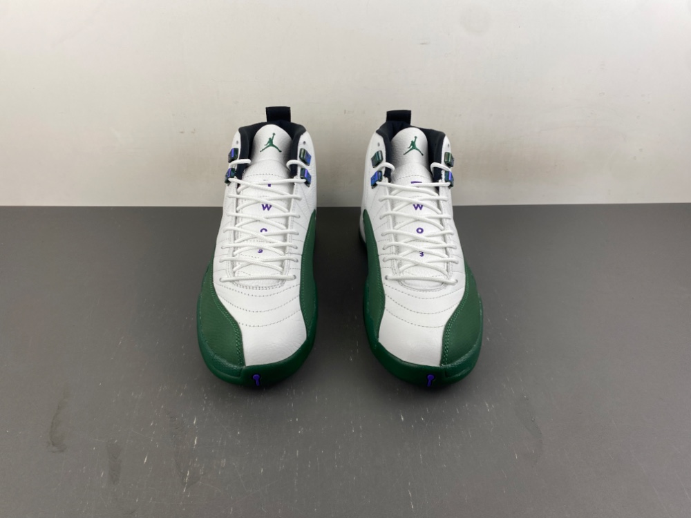 Air Jordan 12 Retro Bucks Ct8013 103 9 - www.kickbulk.cc Air Jordan 12 Retro Bucks Ct8013 103 9 - www.kickbulk.cc