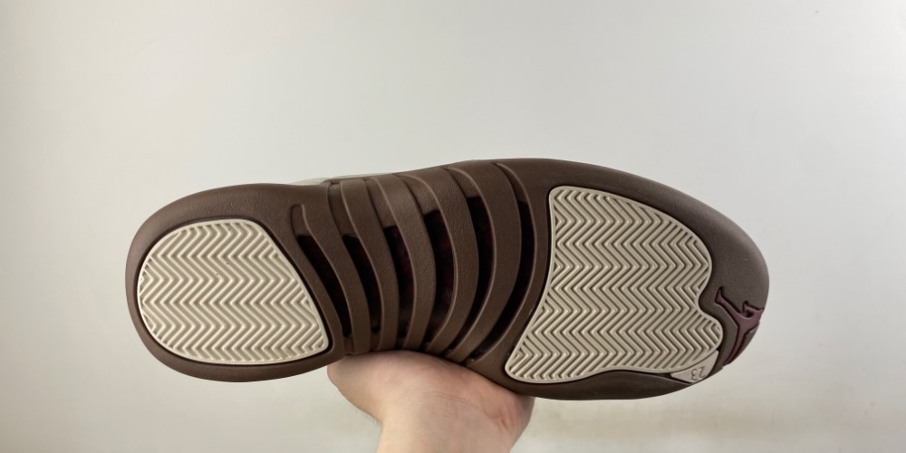 Air Jordan 12 Retro Eggnog Ct8013 105 10 - www.kickbulk.cc Air Jordan 12 Retro Eggnog Ct8013 105 10 - www.kickbulk.cc