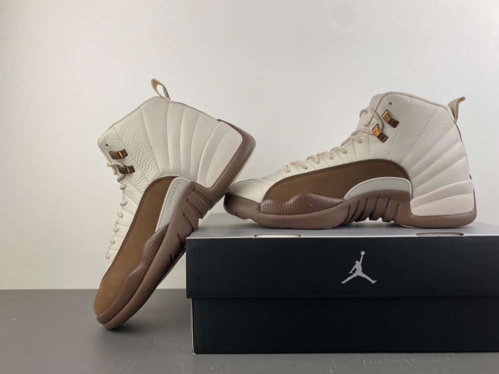 Air Jordan 12 Retro Eggnog Ct8013 105 11 - www.kickbulk.cc Air Jordan 12 Retro Eggnog Ct8013 105 11 - www.kickbulk.cc