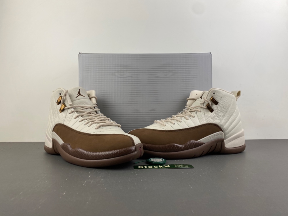 Air Jordan 12 Retro Eggnog Ct8013 105 12 - www.kickbulk.cc Air Jordan 12 Retro Eggnog Ct8013 105 12 - www.kickbulk.cc