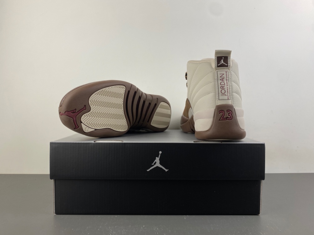Air Jordan 12 Retro Eggnog Ct8013 105 13 - www.kickbulk.cc Air Jordan 12 Retro Eggnog Ct8013 105 13 - www.kickbulk.cc