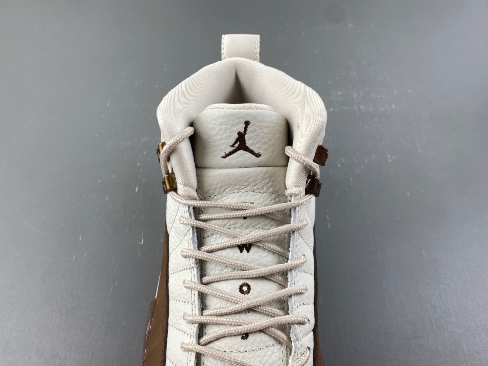 Air Jordan 12 Retro Eggnog Ct8013 105 18 - www.kickbulk.cc Air Jordan 12 Retro Eggnog Ct8013 105 18 - www.kickbulk.cc
