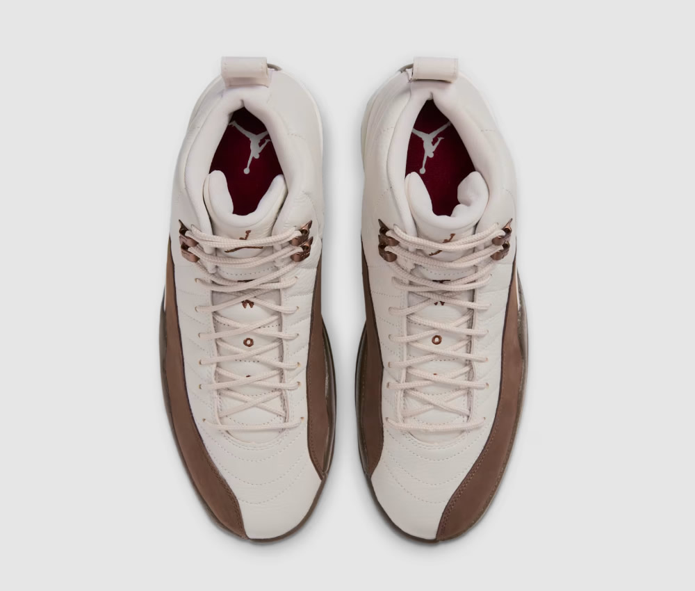 Air Jordan 12 Retro Eggnog Ct8013 105 2 - www.kickbulk.cc Air Jordan 12 Retro Eggnog Ct8013 105 2 - www.kickbulk.cc