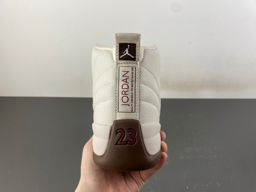 Air Jordan 12 Retro Eggnog Ct8013 105 20 - www.kickbulk.cc Air Jordan 12 Retro Eggnog Ct8013 105 20 - www.kickbulk.cc