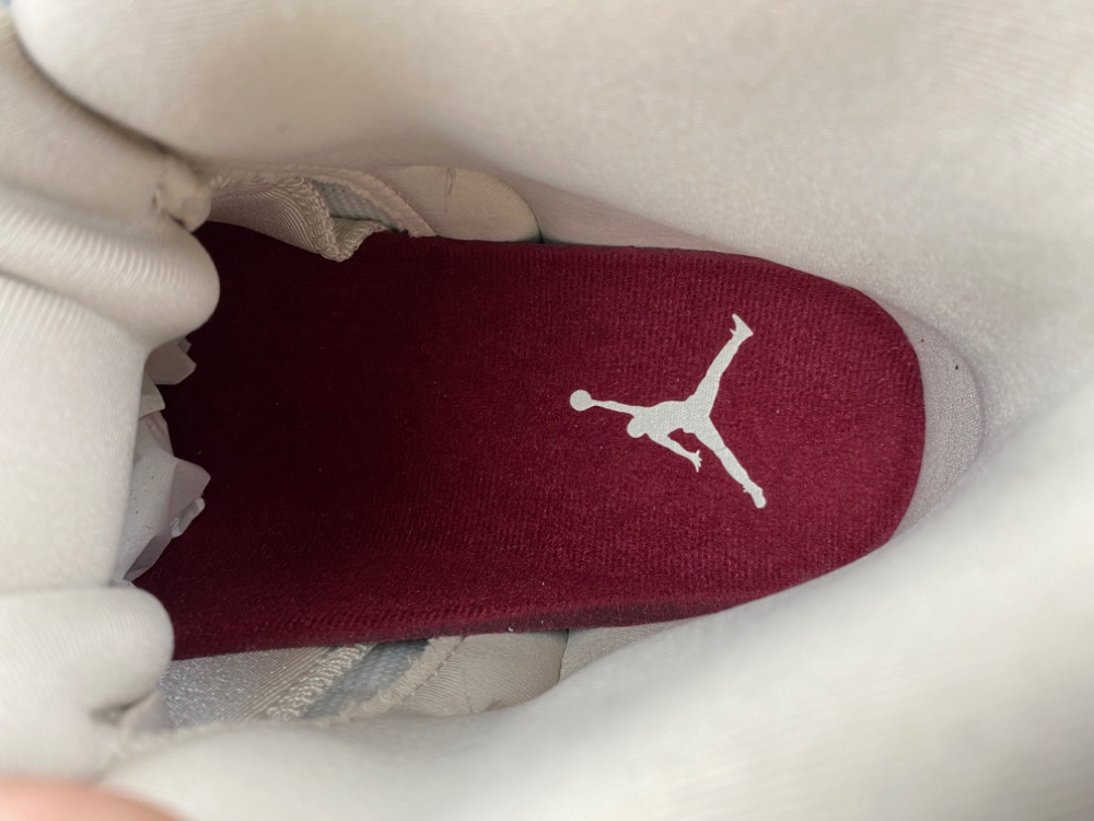 Air Jordan 12 Retro Eggnog Ct8013 105 22 - www.kickbulk.cc Air Jordan 12 Retro Eggnog Ct8013 105 22 - www.kickbulk.cc