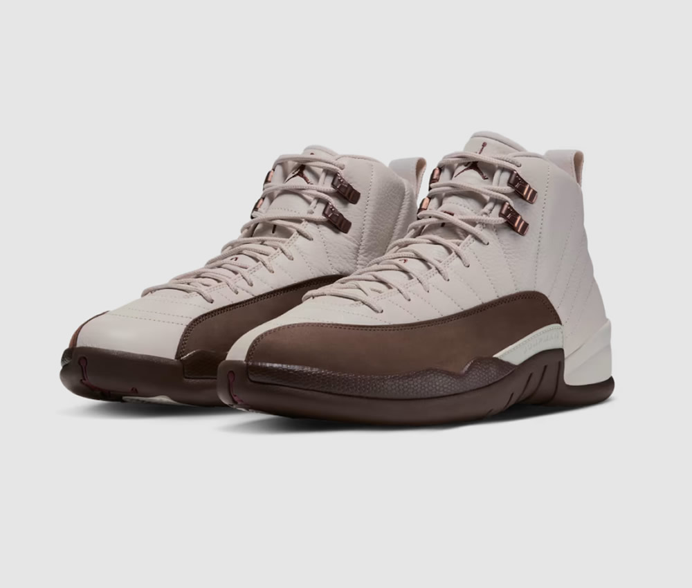 Air Jordan 12 Retro Eggnog Ct8013 105 3 - www.kickbulk.cc Air Jordan 12 Retro Eggnog Ct8013 105 3 - www.kickbulk.cc